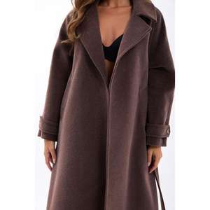 7477 Kaban-Kahve Collection Automne Tissée - Product Image 2