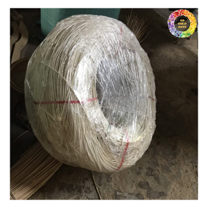 Bastón redondo de núcleo de ratán vietnamita, Núcleo de ratán blanqueado más vendido para exportación, Núcleo de ratán natural de gran oferta en Vietnam - Product Image 4