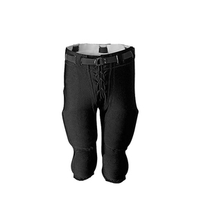 Uniforme de Fútbol Americano Moderno OEM Nuevo, Diseño Elegante y Tela Premium, Impresión por Sublimación, Uniforme de Fútbol de Alta Calidad - Product Image 3