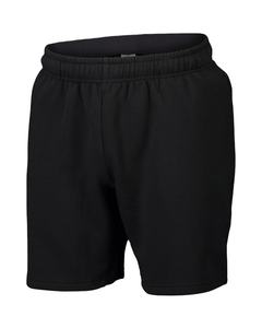 Nouveau short de survêtement à la mode personnalisé en short de survêtement en molleton de coton noir dans toutes les tailles à bas prixDDP shipping - Product Image 1