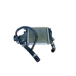 RADIATEUR À EAU HONDA SH 125cc essence 125 (20>) - Product Image 1