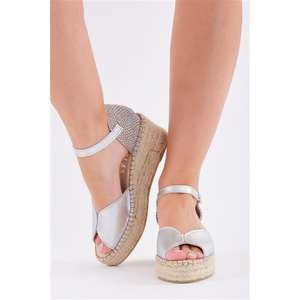 Sandale à talon ouvert - Product Image 5