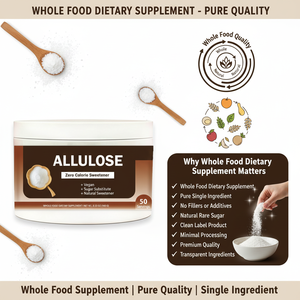 Alulosa en Polvo, Edulcorante sin Calorías, <span class=keywords><strong>Precio</strong></span> de Fábrica, Alulosa sin Azúcar, Edulcorante de Alulosa - Product Image 5