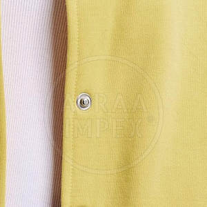 100% chaqueta de lana superventas Letterman para mujer chaqueta de talla grande Letterman para mujer a la venta - Product Image 4