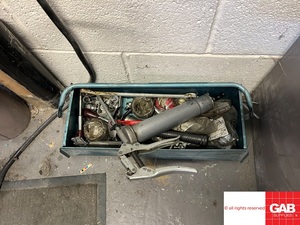 1994 Polar 76 EM <b>Guillotine</b> - <b>paper</b> cutting machine for sale - Product Image 3