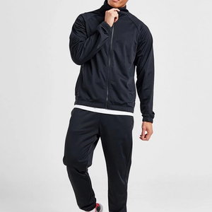 ชุดวอร์มสำหรับผู้ชายชุดวอร์มเล่นกีฬาผลิตตามสั่ง - Product Image 1