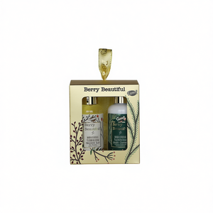 Set di Cura della Pelle Berry Beautiful Bath Box per Rilassare e Nutrire la Tua Pelle - Product Image 2