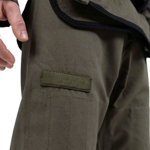Nuevo diseño de moda Jiu Jitsu uniforme precio al por mayor diseño personalizado Jiu Jitsu uniforme precio más vendido Jiu Jitsu uniforme - Product Image 6