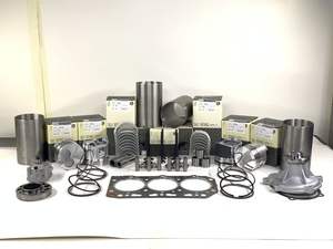 C11 C13 C15 C18 3516 3116 3408 3406 3508 3126 3304 para piezas de gato - Product Image 3