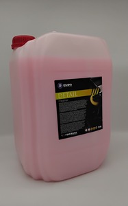 SHAMPOO auto BRUSHLESS