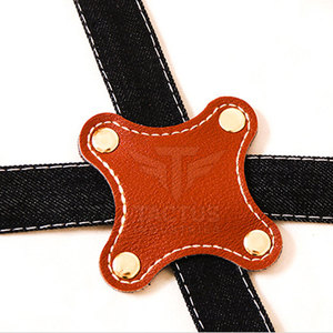 Delantales de Barbero de Primera Calidad, Material Suave y Duradero, Ropa de Corte de Pelo para Barbero, Delantales de Larga Duración - Product Image 5