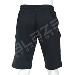 กางเกงออกกำลังกายขาสั้นลำลองสำหรับผู้ชาย2021ฟิตเนสออกกำลังกายพร้อมเชือกผูกพิมพ์ลายไซส์ใหญ่พิเศษ - Product Image 2