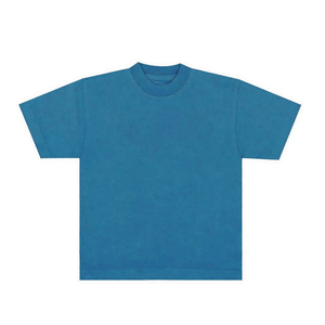 Imprimer Streetwear graphique t-shirts blanc T-shirt grande taille hommes vêtements lavage à l'acide T-Shirt hommes personnalisé Vintage surdimensionné t-shirts - Product Image 2
