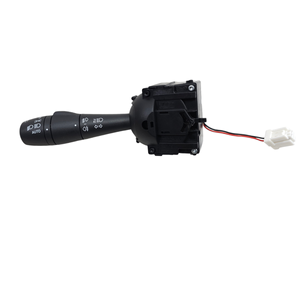 INTERRUPTEUR D'ÉCLAIRAGE AVANT GAUCHE RENAULT Clio Série IV 255675887R (12>19) - Product Image 3