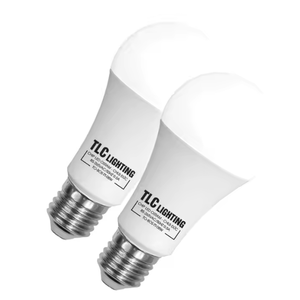 Bombilla LED BOS de 8W de alta calidad TLC Vietnam OEM Cuerpo de aluminio Iluminación de oficina residencial económica Suministro de fábrica al por mayor - Product Image 4