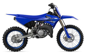 Ventas Anuales 2026 YZ85LW Motocross Nueva (Motocicletas) - Product Image 3