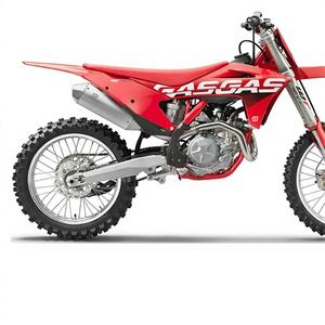 Motocicleta Todoterreno MC 450F Factory Editions 2024 de 450cc y 4 Tiempos en Venta - Product Image 1