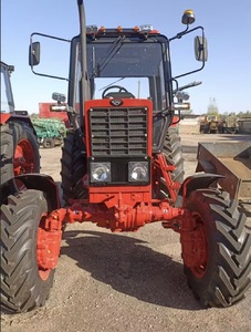 Tracteur Belarus 82 (82.1-46/000-81/21-0000010-002) Neuf 2025 - Product Image 4