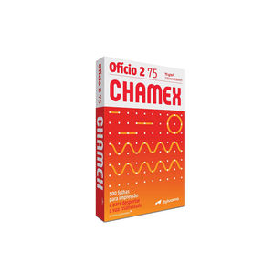 Papel Chamex A4 de Alta Calidad, Superficie Lisa, 80g, Gran Cantidad para Entrega Rápida y Comercio Continuo - Product Image 6