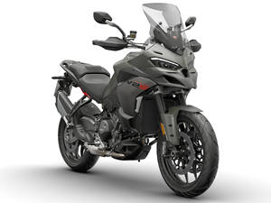 DUCATII MultistradaV2 Moto Sport 890cc Offroad Moto neuve et originale en vente - Product Image 5