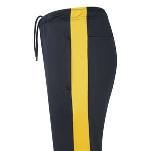 Pantalones Deportivos Personalizables de Secado Rápido, Transpirables y Ecológicos, 100% Poliéster, para Invierno, Color Sólido, Venta al Por Mayor Directa de Fábrica - Product Image 5