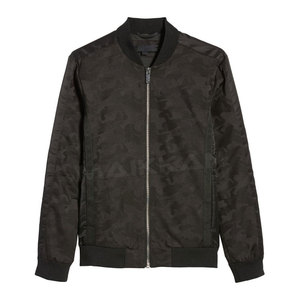 Blouson d'hiver coupe-vent personnalisé pour homme, nouveau Design, haute qualité, Offre Spéciale, vente en gros - Product Image 1