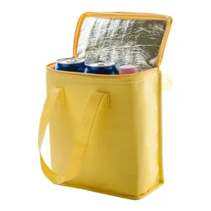 กระเป๋าเก็บความเย็นแบบส่วนตัว Fridrate สำหรับอุปกรณ์อิเล็กทรอนิกส์ - Product Image 6