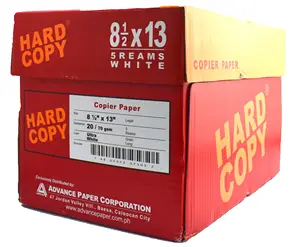 ハードコピーボンド紙/A4/A3、レターサイズ/ホワイトボンド紙A4