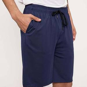 2025สินค้ามาใหม่กางเกงขาสั้นห้าเปอร์เซ็นต์สำหรับผู้ชายและผู้หญิงผ้าคอตตอนทรงหลวมและบาง - Product Image 6