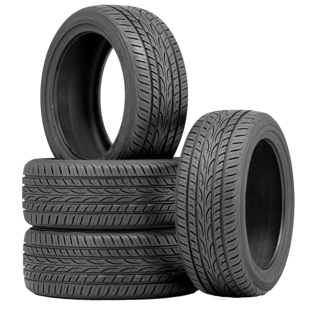 Hankook micilin Lốp xe Dunlop 45 R17 225 45 R17 sử dụng lốp xe