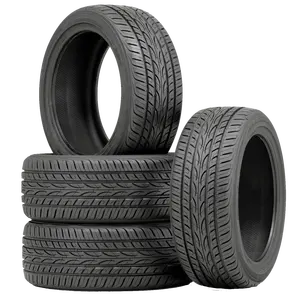 Hankook Michilin tires Dunlop 45 r17 225 45 r17 used car tires