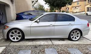 BMW 330I SEDÁN 2006 USADO, Volante a la Izquierda/Derecha - Product Image 5