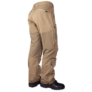 Pantalon de travail 100% coton de qualité supérieure Nouveau design Confortable droit résistant à l'eau de Javel Style décontracté Fabriqué en Inde pour l'Europe - Product Image 4