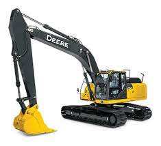 Excavadora Oruga Versátil para Excavación, Obras Viales y Paisajismo en Suministro a Granel - Product Image 2