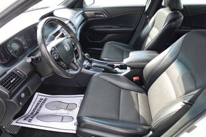 Honda Accord Sport d'occasion 2016 - Product Image 2