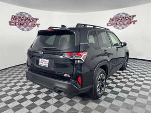 Construido Satisfactorio 2025 Su Baru Forester Premium - Product Image 6