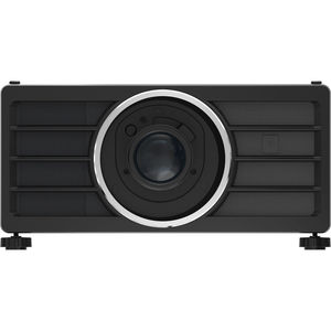 2026 DU9055Z 24,000-Lumen WUXGA <b>Laser</b> DLP <b>Projector</b> (No Lens) USB Short Throw for Home Theater Business 3D Stereo 4K/1080P - Product Image 2