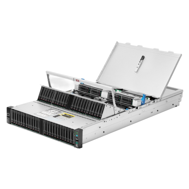 HPE Apollo 4200 Gen10 Plus 48SFF System Data Storage Server P28701-B21