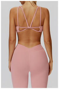 Vêtements de sport respirants, soutien-gorge de sport pour femmes, haut de sport, soutien-gorge de sport pour femmes - Product Image 3