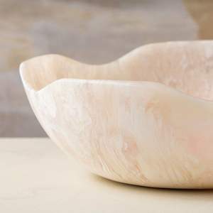 TOUCH Cuenco de resina completo de la mejor calidad hecho a mano colorido personalizado con Base para chocolate, dulces, dulces y joyas - Product Image 3