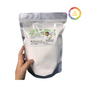 Arrowroot Powder para la fabricación de alimentos ofrece consistentemente una textura suave - Product Image 5