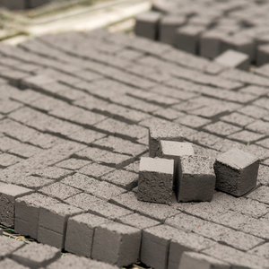 Goûtez la différence: Shisha avec notre charbon de noix de coco de haute qualité - Product Image 6