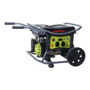 เครื่องกำเนิดไฟฟ้า 'wx 3200' 2850 วัตต์ (208 ซีซี) - Product Image 1