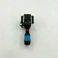 Imprimante à écran portable thermique à mousse haute performance K TIJ 2.5 semi-automatique pour usage industriel