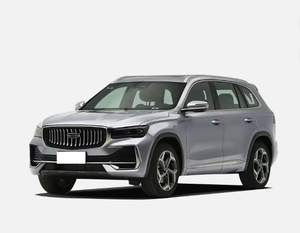 Auténtico SUV Aval XLE 2022 en Oferta, Volante a la Derecha/Izquierda, 6.1-8L Turbo Automático, Cuero, 300-400PS, 4WD, Techo Panorámico, Cámara Trasera de 360° - Product Image 2