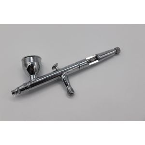 Aerógrafo Versátil de Alta Calidad para Maquillaje, Arte y Manualidades, Pintura, Decoración de Alimentos, etc. AB-183 - Product Image 4