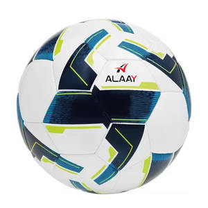 Alaay Panneaux imprimés cousus à la machine Matériau durable et souple pour l'entraînement de football et de football - Product Image 1