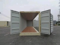 Meilleur Prix-maisons préfabriquées en conteneur-Maison en conteneur pliable-maison en conteneur extensible