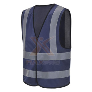 เสื้อกั๊กนิรภัยคุณภาพพรีเมียมสั่งทำพิเศษ เสื้อกั๊กทำงาน เสื้อกั๊กนิรภัยขายออนไลน์ - Product Image 3