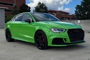 AUDI RS3 ปี 2020 สภาพดีเยี่ยม พร้อมส่ง - Product Image 2